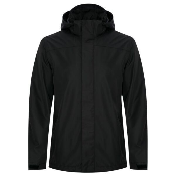 COAL HARBOUR COAST TO COAST RAIN JACKET Thumbnail