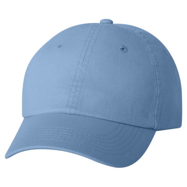 Small Fit Bio-Washed Dad's Cap Thumbnail