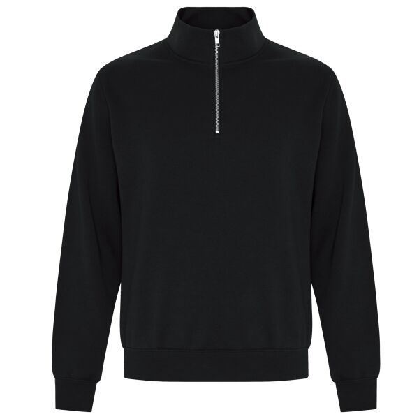 ATC EVERYDAY FLEECE QUARTER ZIP SWEATSHIRT Thumbnail