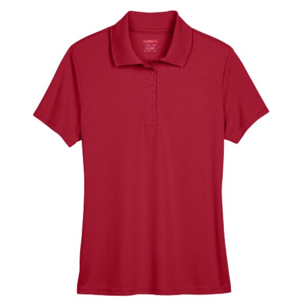 Cottage - Ladies' Origin Performance Piqué Polo Thumbnail