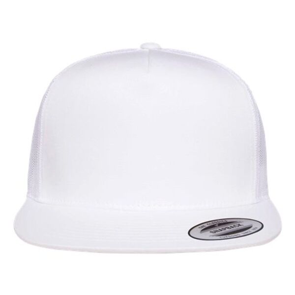 Yupoong Adult Trucker Cap Thumbnail