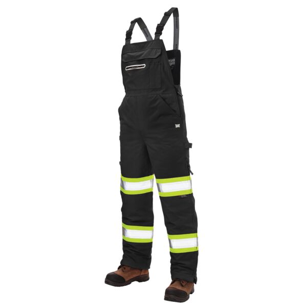 Flex Safety Bib Overall Thumbnail