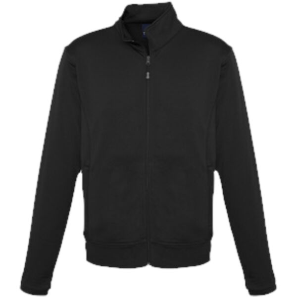 Trimach - Mens Hype Full Zip Jacket Thumbnail