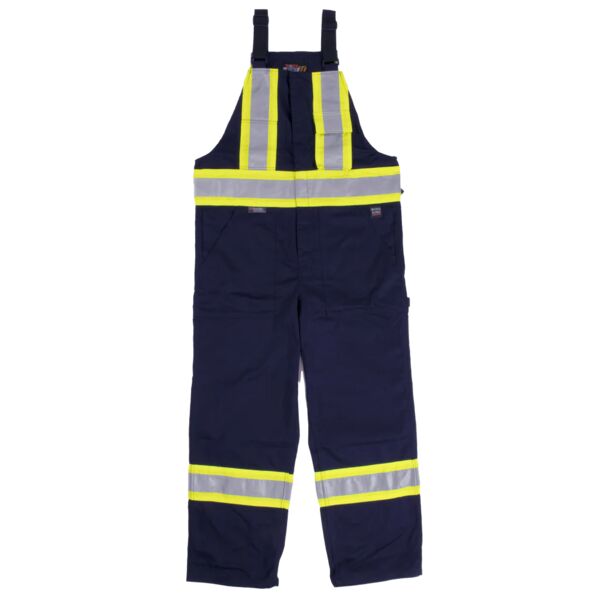 Woolwich (No Cost) -  Unlined Safety Overall Thumbnail