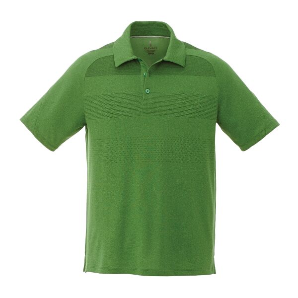 M-ANTERO SS Polo Thumbnail