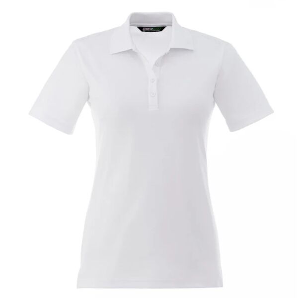 Eagle Ladies Performance Polo Thumbnail