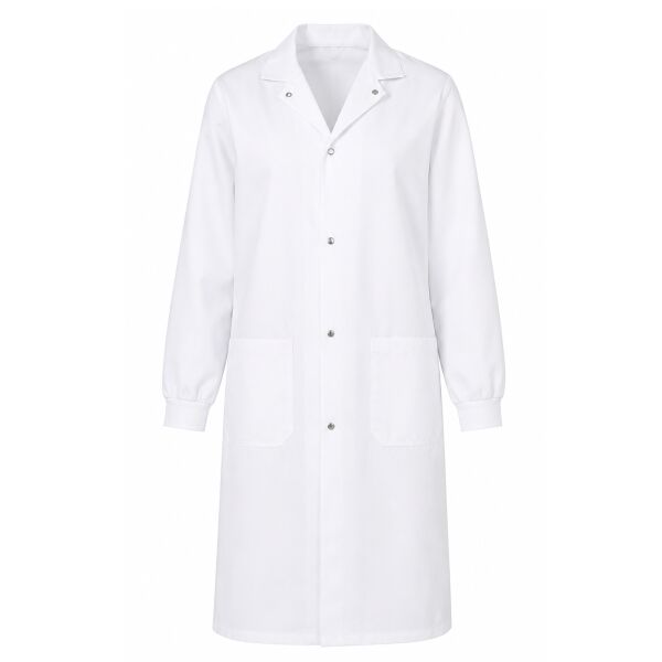 Food Industry Long Coats Thumbnail