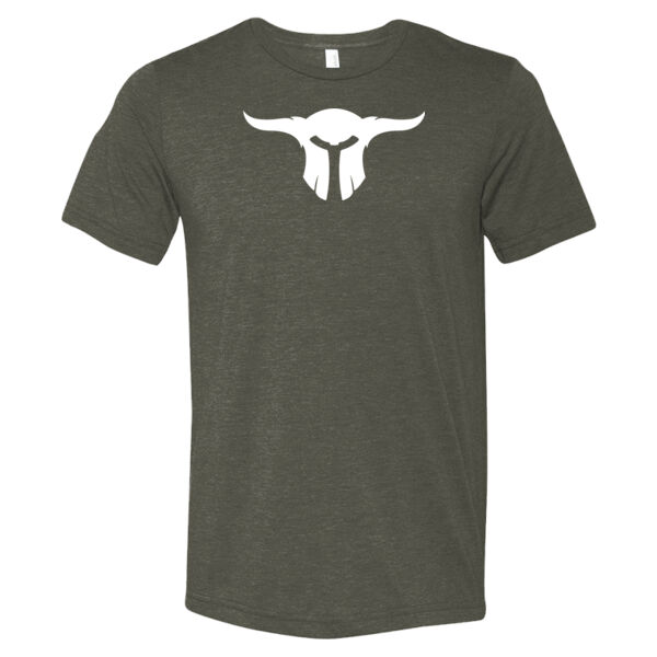 Barbarian Bar Shirt (Military Green) Thumbnail