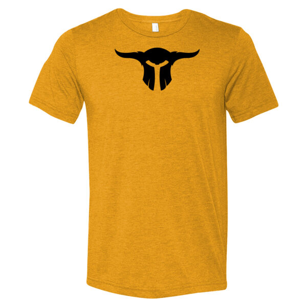 Barbarian Bar Shirt (Mustard) Thumbnail